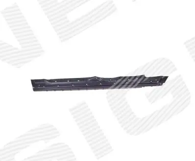 Signeda PBZ76010EL поріг | mercedes benz (c-kl w203), 05.00 - 12.06