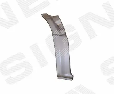 Signeda PBZ77015ER арка переднього крила | mercedes benz sprinter, 06.06 - 13