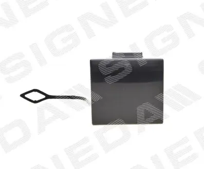 Signeda PBZ99010CA кришка гачка | mercedes benz (c-kl w203), 05.00 - 12.06