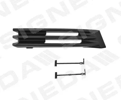 Signeda PBZ99012GAR кришка гачка | mercedes benz (c-kl w202), 06.93 - 05.00