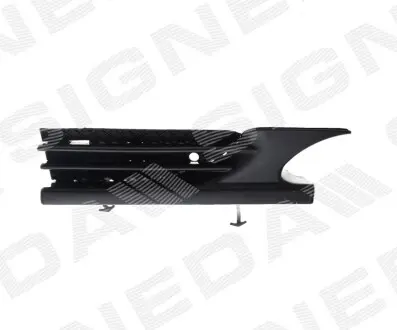 Signeda PBZ99013GAL заглушка гака