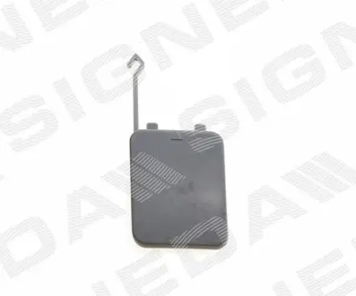 Signeda PBZ99024CA кришка гачка | mercedes benz (e-kl w211), 06.06 - 12.09