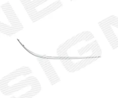 Signeda PBZ99029MCR бампер