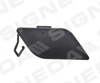 Signeda PBZ99030CA кришка гачка | mercedes benz (e-kl w211), 06.06 - 12.09