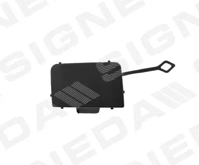 Signeda PBZ99040CA кришка гачка | mercedes benz (c-kl w204), 07 - 11