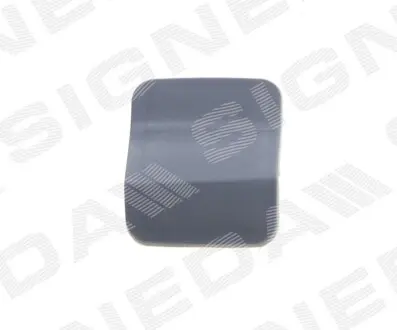 Signeda PBZ99042CA кришка гачка | mercedes benz (e-kl w211), 03.02 - 06.06
