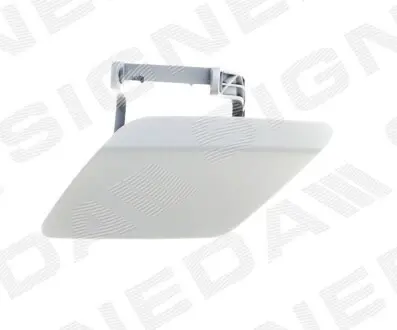 Signeda PBZ99052CAL заглушка омивача фар | mercedes benz (e-kl w212), 09.09 - 02.13