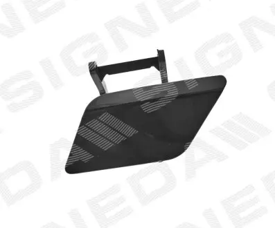 Signeda PBZ99074CAL заглушка омивача фар | mercedes benz (c-kl w204), 11 - 14
