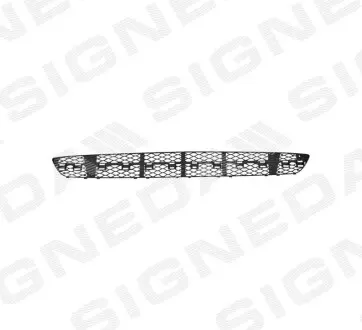 Signeda PBZ99084GA решітка в бампер | mercedes benz (e-kl w211), 03.02 - 06.06