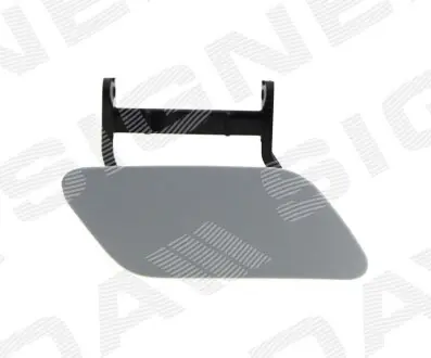 Signeda PBZ99117CAR заглушка омивача фар MERCEDES BENZ (M-KL W166), 11