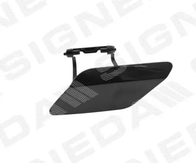 Signeda PBZ99118CAL заглушка омивача фар | mercedes benz (e-kl w212), 09.09 - 02.13