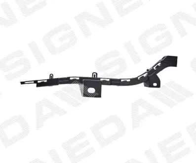Signeda PBZ99135AL кріплення бампера | mercedes benz sprinter, 13 -