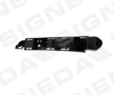 Signeda PBZ99148AL кріплення бампера | mercedes benz (c-kl w205), 14 -