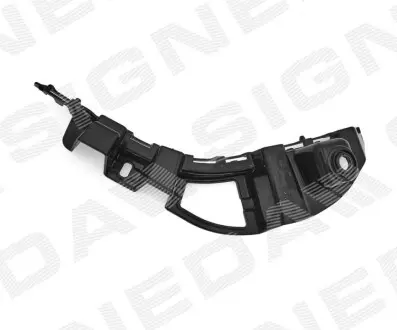 Signeda PBZ99190CL кронштейн для бамперу