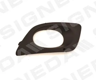 Signeda PBZ99246GAR решітка в бампер | mercedes benz sprinter, 13 -