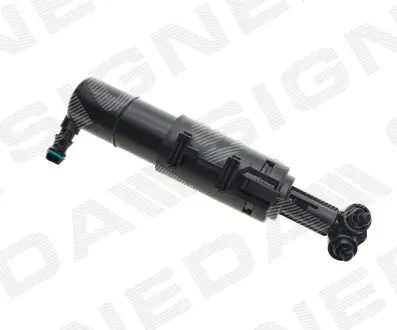 Signeda PBZWG006L насос бачка омивача