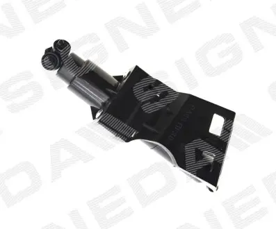 Signeda PBZWG015R омивач фари | mercedes benz (m-kl w164), 07.05 - 11