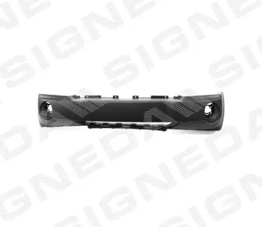 Signeda PCR04032BA бампер