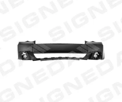 Signeda PCR04038BB бампер