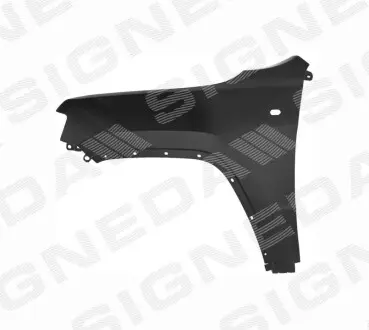 Signeda PCR10021BL крило