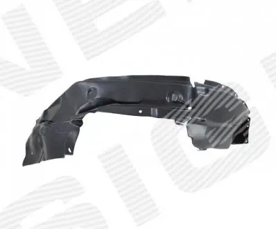 Signeda PCR11022BL підкрилок