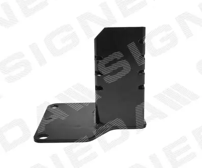 Signeda PCR43036BR бампер