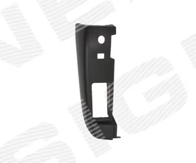Signeda PCT04001PAL кут бампера
