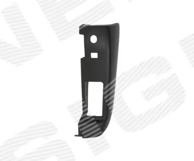 Signeda PCT04001PAR кут бампера