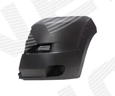 Signeda PCT04003PAL кут бампера
