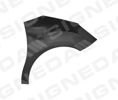 Signeda PCT10024QAR крило