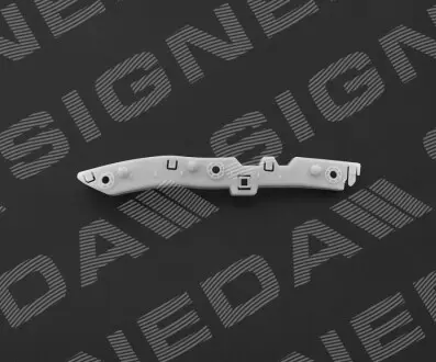 Signeda PCT43028AR кріплення бамперу