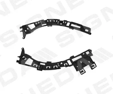 Signeda PCT43029LR кріплення бамперу