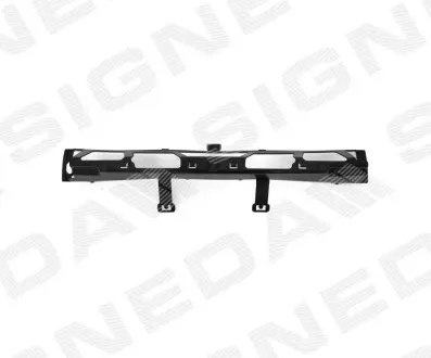 Signeda PCT44028A підсилювач переднього бампера