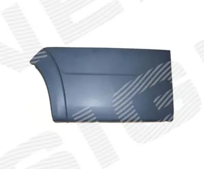 Signeda PCT87019BR молдинг крила