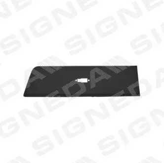 Signeda PCT87020AL молдинг крила