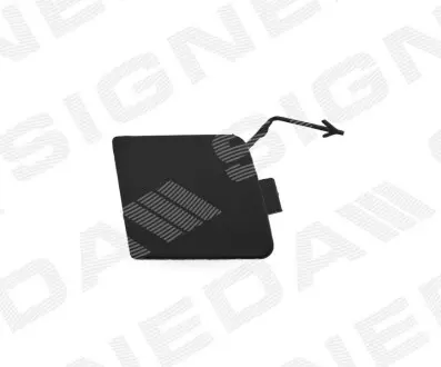 Signeda PCT99019CA бампер