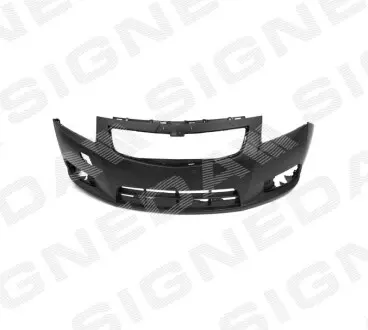 Signeda PCV04203BB бампер передній