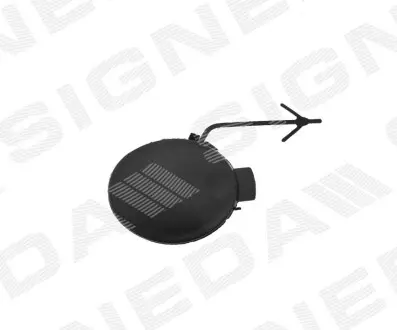Signeda PCV99208CA заглушка гака