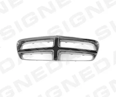 Signeda PDG07072MB решітка радіатора