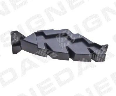 Signeda PDG43107AL кронштейн для бампера