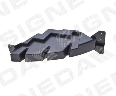 Signeda PDG43107AR кронштейн для бампера