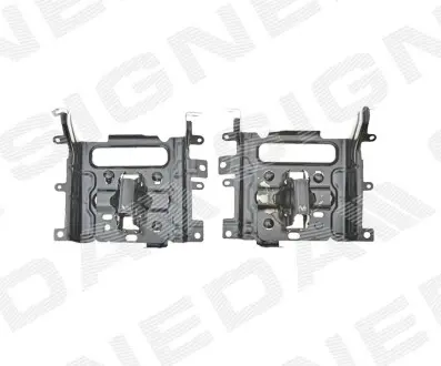 Signeda PDG43110A кронштейн для бампера