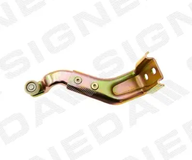 Signeda PDR0009 ролик розсувних дверей MERCEDES BENZ SPRINTER, 02.