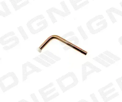 Signeda PDR0013 шКІВ РОЗРУХОВОЇ ДВЕРІ