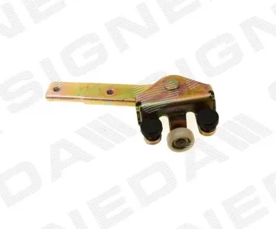 Signeda PDR0020 шКІВ РОЗСУВНИХ ДВЕРЕЙ | MERCEDES BENZ VITO, 12.95 - 09.03