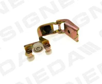 Signeda PDR0031 шКІВ РОЗСУВНИХ ДВЕРЕЙ | MERCEDES BENZ SPRINTER, 02.95 - 02.00
