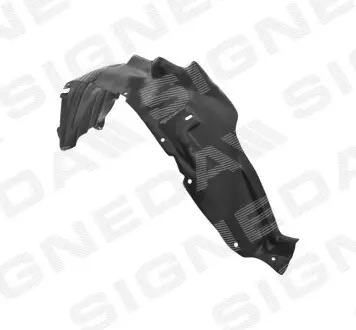 Signeda PDS11065AL підкрилок