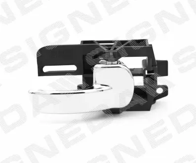 Signeda PDSD1003AR ручки дверні