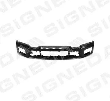 Signeda PFD041385BA бампер передній
