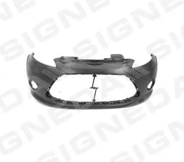 Signeda PFD04185BA бампер передній